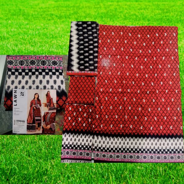 Zellbury Volume 3 - Summer Collection - Image 6